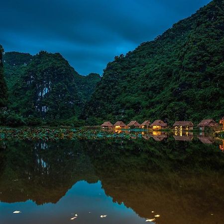 Ninh Binh Valley Homestay Eksteriør billede