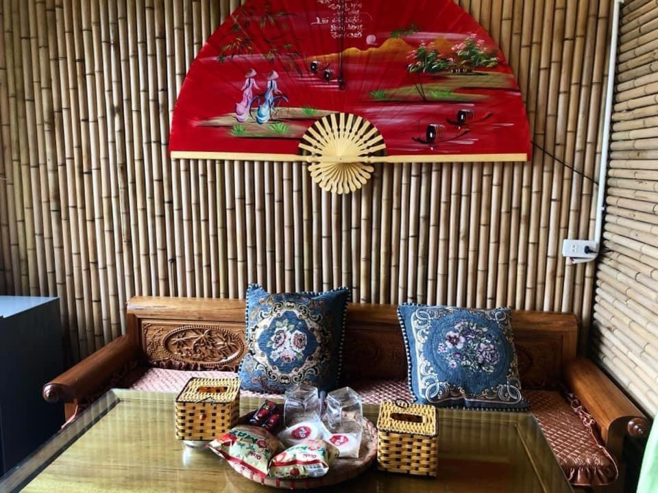 Ninh Binh Valley Homestay Eksteriør billede