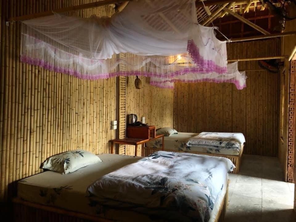 Ninh Binh Valley Homestay Eksteriør billede