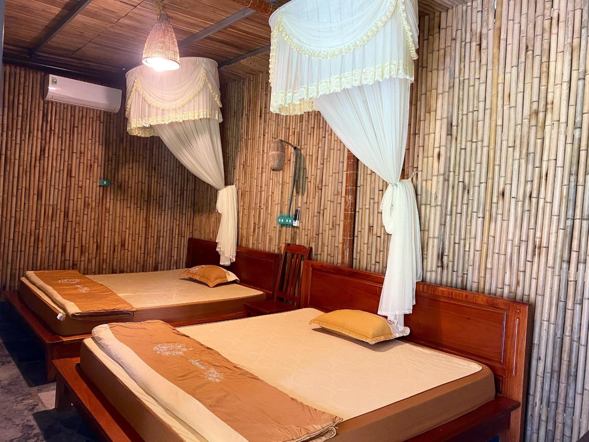 Ninh Binh Valley Homestay Eksteriør billede