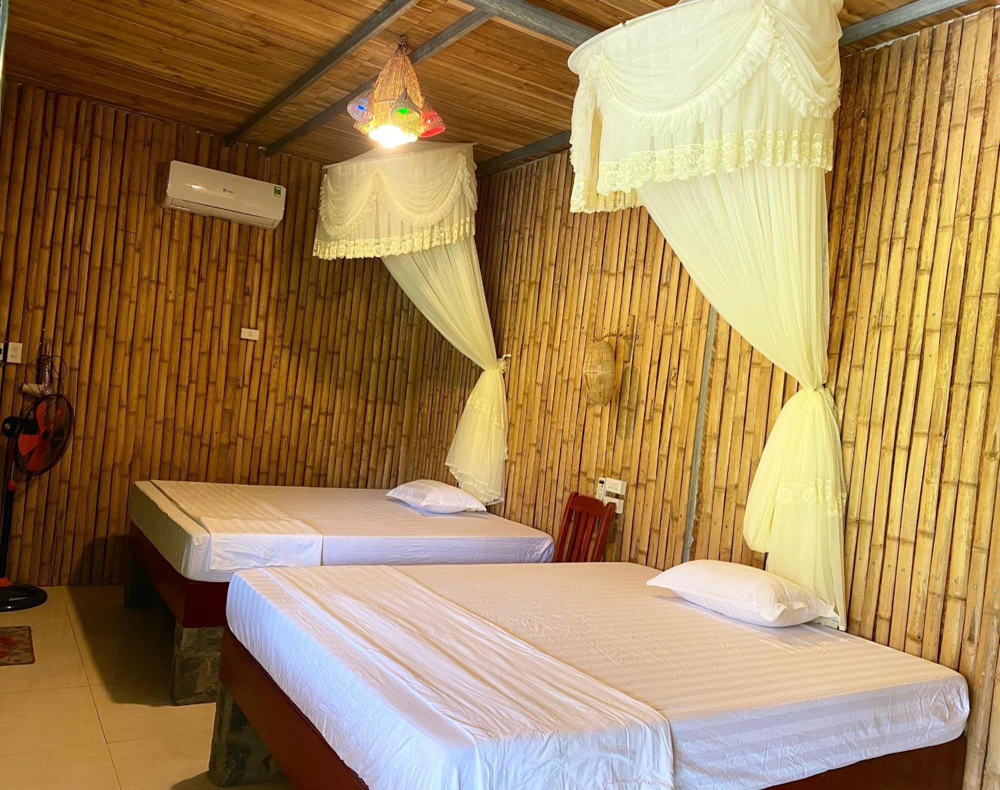 Ninh Binh Valley Homestay Eksteriør billede