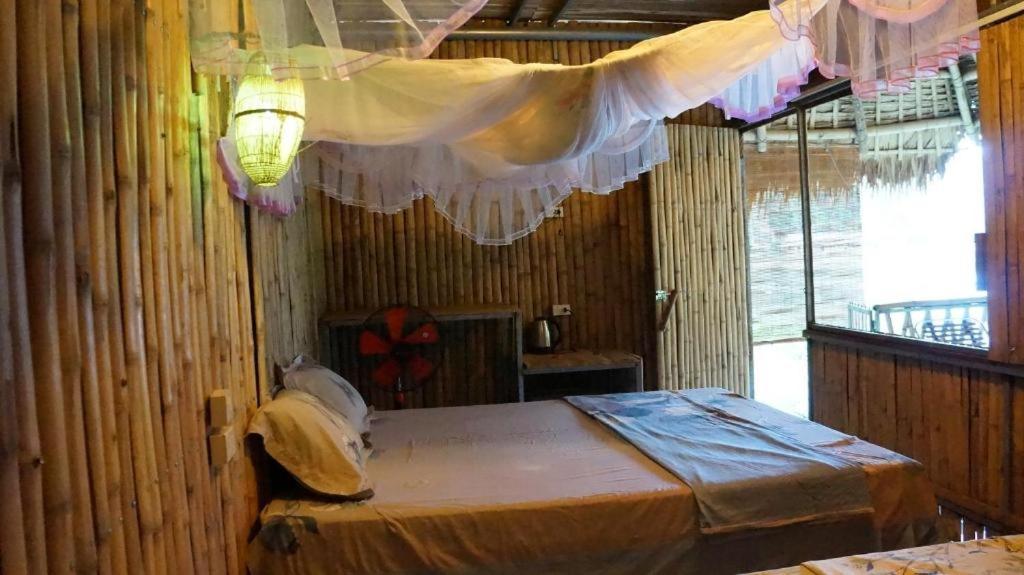 Ninh Binh Valley Homestay Eksteriør billede