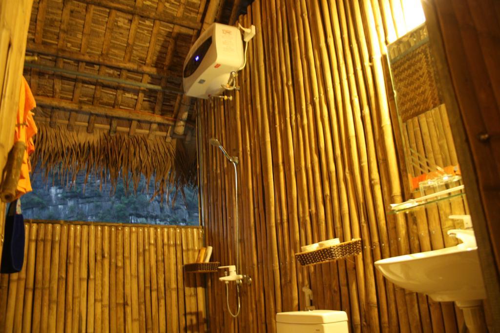 Ninh Binh Valley Homestay Eksteriør billede