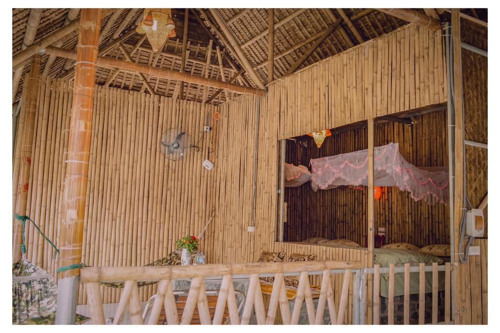 Ninh Binh Valley Homestay Eksteriør billede