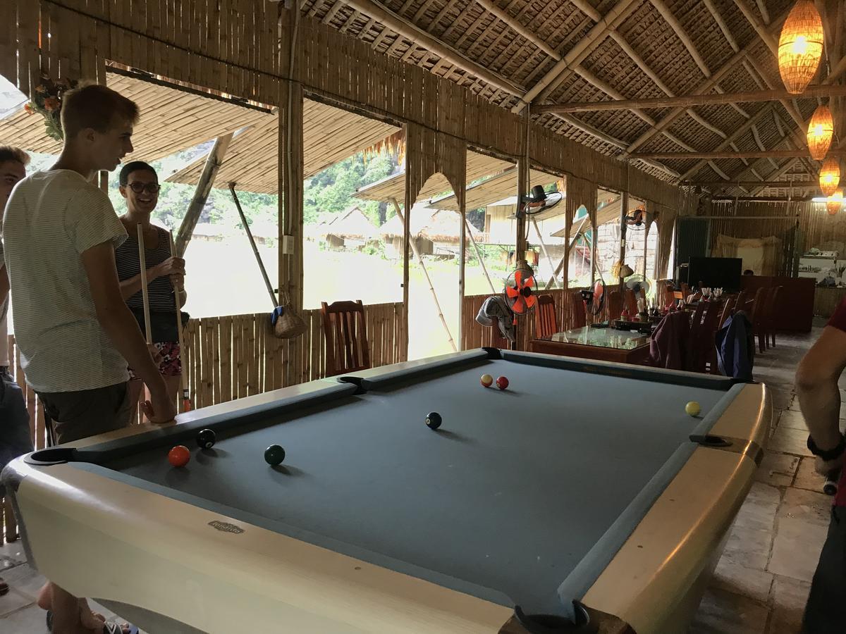 Ninh Binh Valley Homestay Eksteriør billede